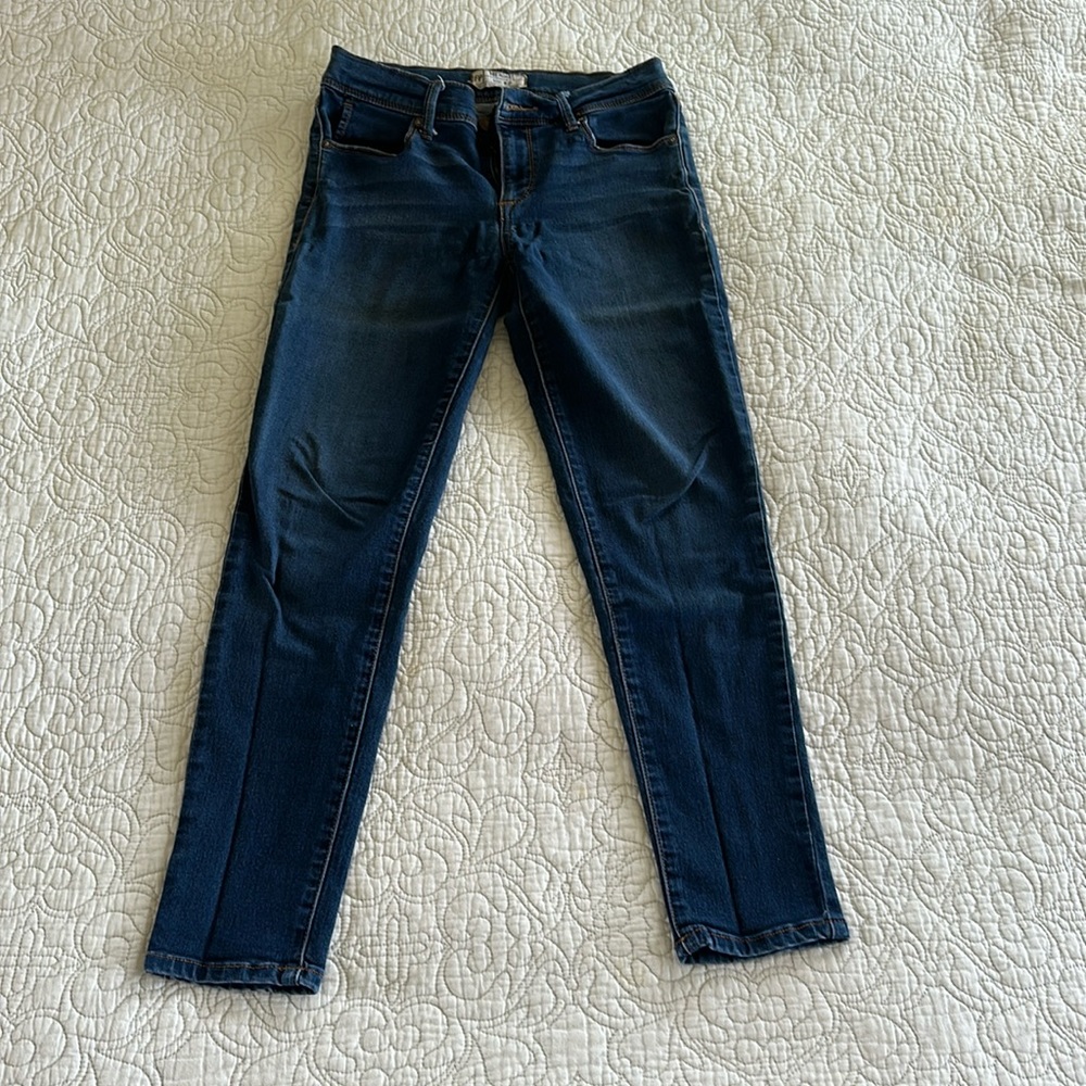 Free People Jeggings - Size 27